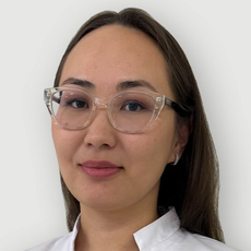 Шарапова Лидия Николаевна, гинеколог