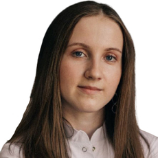 Круподерова Инна Юрьевна, терапевт