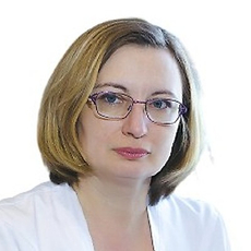 Кузнецова Ольга Владимировна, врач ЛФК