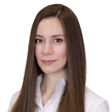 Логунова Ольга Алексеевна, дерматолог