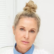 Нуянзина Елена Юрьевна, эндокринолог