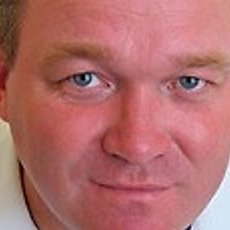 Виноградов Михаил Владимирович, хирург