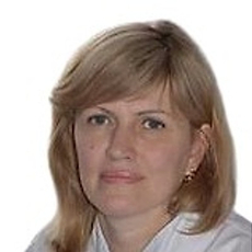 Сорокина Лариса Анатольевна, стоматолог-терапевт