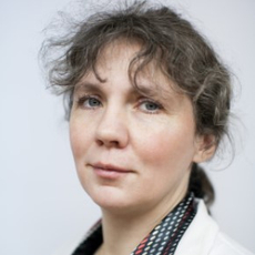 Ильина Алина Владимировна, кардиолог