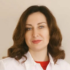 Майстровская Юлия Витальевна, терапевт