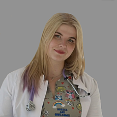 Жемухова Яна Владиславовна, терапевт