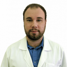 Истомин Максим Александрович, ортопед