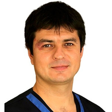 Рахимов Ринат Мухтарович, стоматолог-терапевт