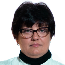 Романенкова Ольга Леонтьевна, педиатр