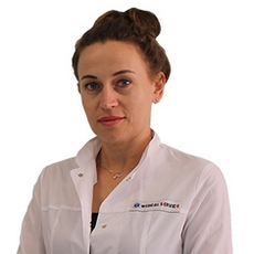 Виноградова Юлия Владимировна, гинеколог