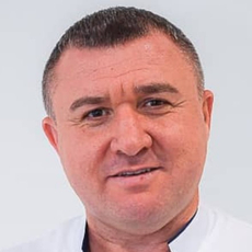 Куйсоков Руслан Хазретович, эндоскопист