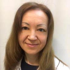 Гильфанова Эльвина Азатовна, детский пульмонолог