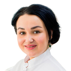 Ахметзянова Рузана Талгатовна, стоматолог-терапевт