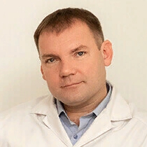 Дульцев Сергей Николаевич, нейрохирург