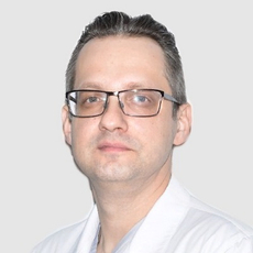 Калиниченко Александр Витальевич, хирург-проктолог