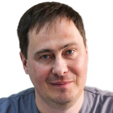 Лабутов Михаил Викторович, ортопед