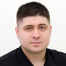 Худойназаров Эрадж Нарзуллоевич, флеболог