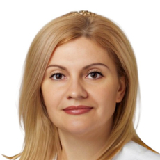 Кишко Ирина Николаевна, гинеколог