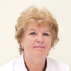 Петрова Наталья Алексеевна, эндоскопист