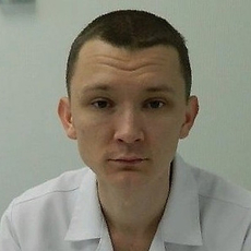 Новаков Виталий Борисович, ортопед