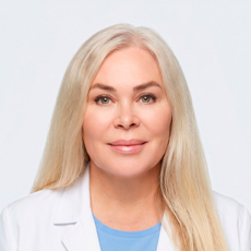 Цыплухина Ирина Алексеевна, гинеколог