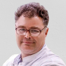 Мостовой Леонид Яковлевич, врач УЗД