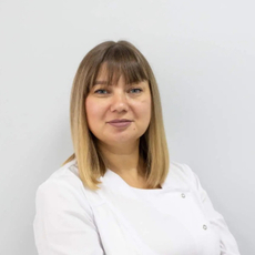 Морозова Елена Анатольевна, эмбриолог