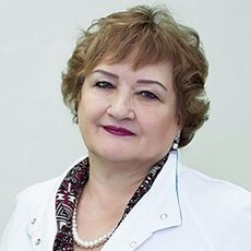 Воскобойникова Людмила Ивановна, врач функциональной диагностики