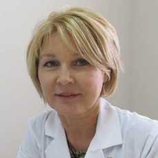 Корнеева Татьяна Ивановна, эндокринолог