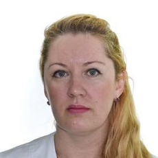 Микрюкова Полина Николаевна, стоматолог-терапевт