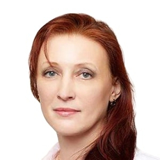 Сахарова Екатерина Васильевна, стоматолог-терапевт