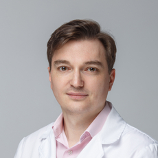 Дьяков Степан Николаевич, уролог