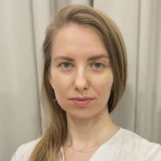 Бакланова Марина Валерьевна, массажист