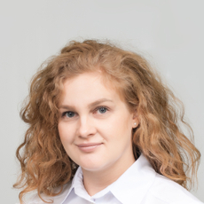 Дорофеева Антонина Эдуардовна, гинеколог