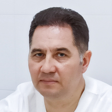 Капорцев Эдуард Александрович, хирург