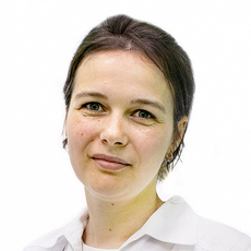 Сорокина Елена Александровна, врач функциональной диагностики