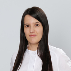 Немцева Алена Маркеловна, дерматолог