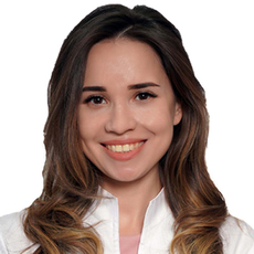 Мухаметова Эльвира Равилевна, терапевт