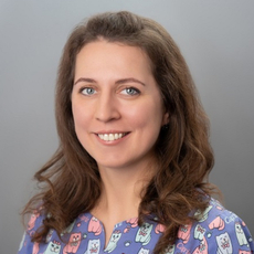 Томасова Екатерина Андреевна, ЛОР