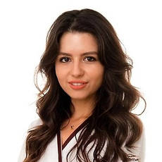 Бахур Екатерина Сергеевна, стоматолог-терапевт