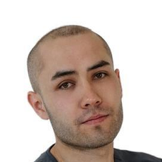 Гульмурадов Далер Ахтамович, стоматолог-терапевт