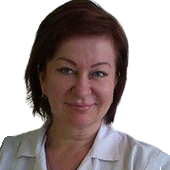 Хавилева Инна Николаевна, дерматолог