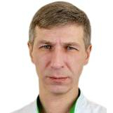 Ковель Александр Олегович, детский хирург