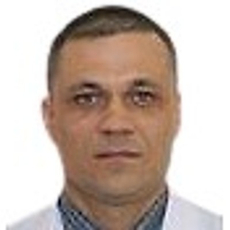 Киреев Сергей Геннадьевич, стоматолог-хирург