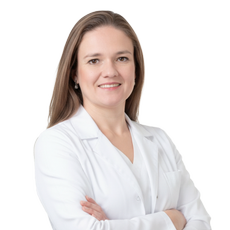 Тулина Инна Андреевна, проктолог