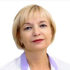 Хриспенс Татьяна Петровна, ЛОР