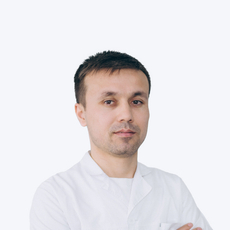 Мусоев Мамадмусо Алишерович, уролог