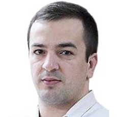Мустафаев Абдурахим Шамилович, терапевт
