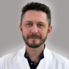 Стрепетов Николай Николаевич, флеболог