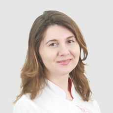 Малинка Надежда Владимировна, врач УЗД